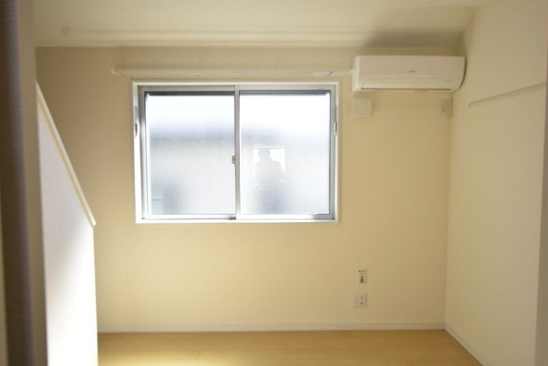 ヴィアス緑ヶ丘の物件内観写真