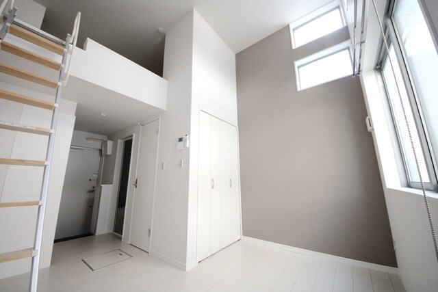 プライムテラス小田急相模原I B棟の物件内観写真