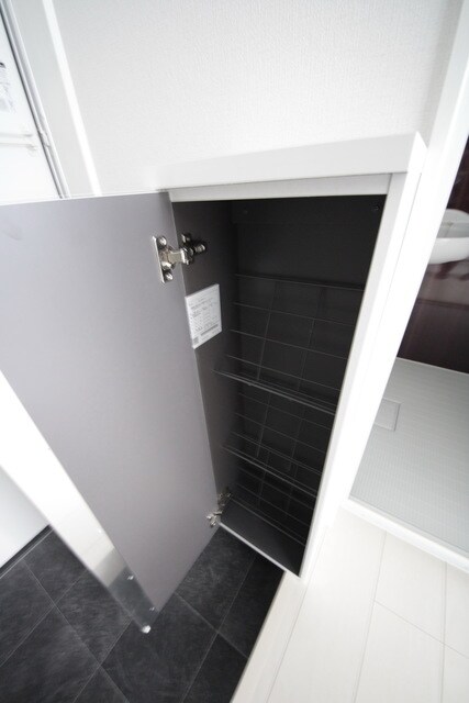 プライムテラス小田急相模原I B棟の物件内観写真