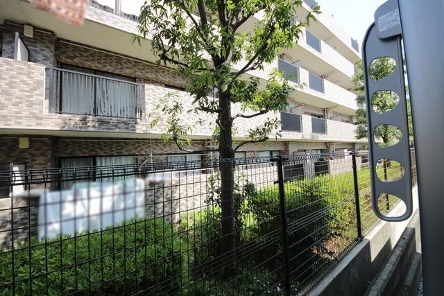 プライムテラス小田急相模原I B棟の物件内観写真