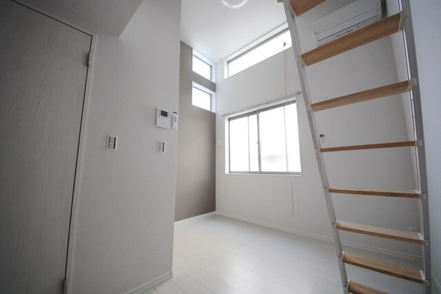 プライムテラス小田急相模原I B棟の物件内観写真