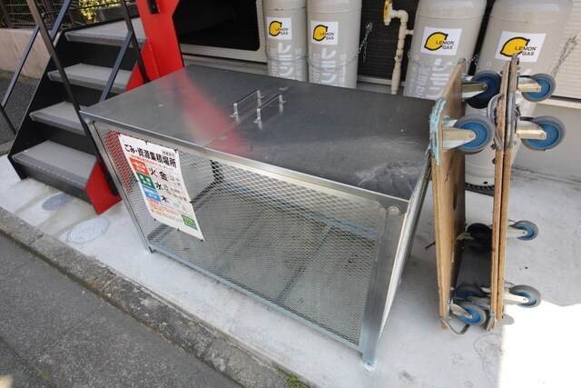 プライムテラス小田急相模原I B棟の物件内観写真