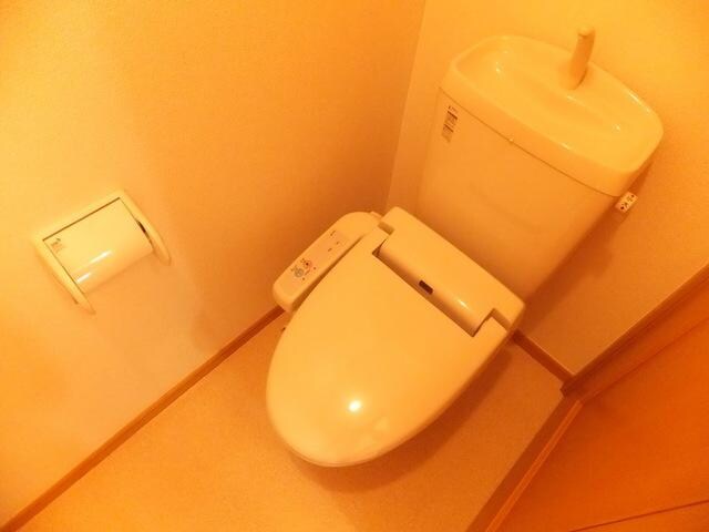 リュミエール本町田の物件内観写真