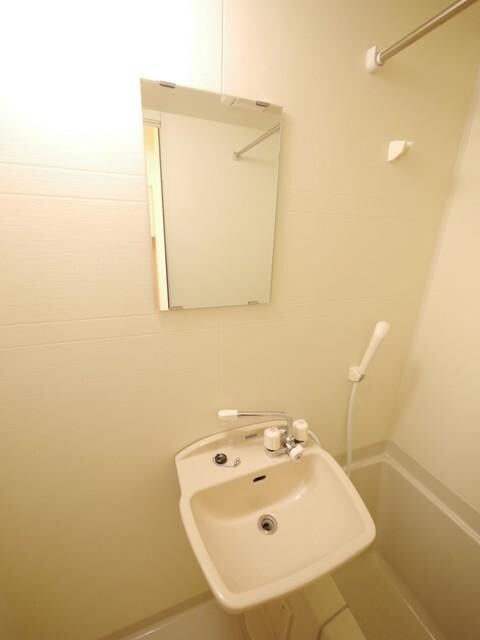 レオパレスグランシャリオIIの物件内観写真