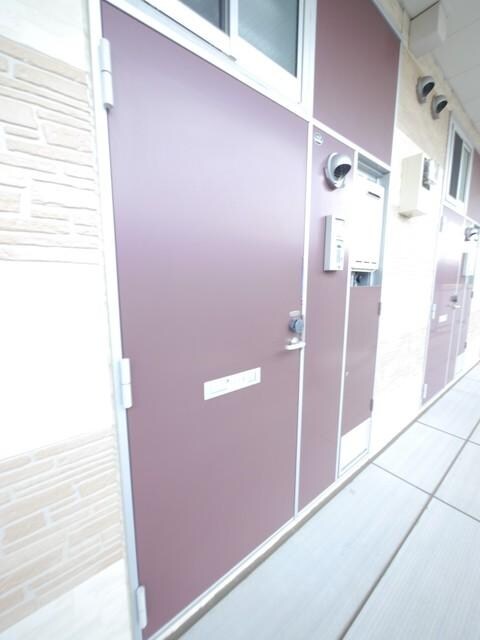 レオパレスグランシャリオIIの物件内観写真