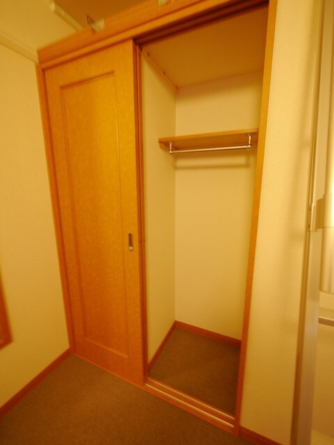 レオパレスグランシャリオIIの物件内観写真