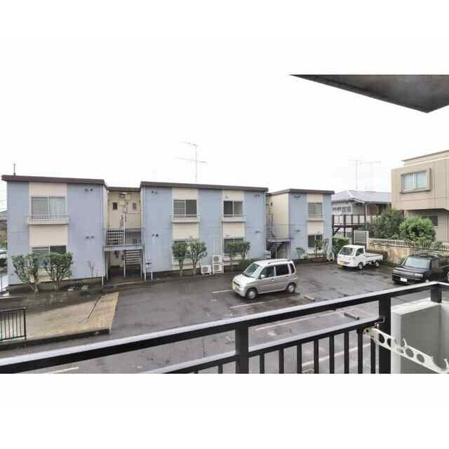 ジュネス中町の物件内観写真