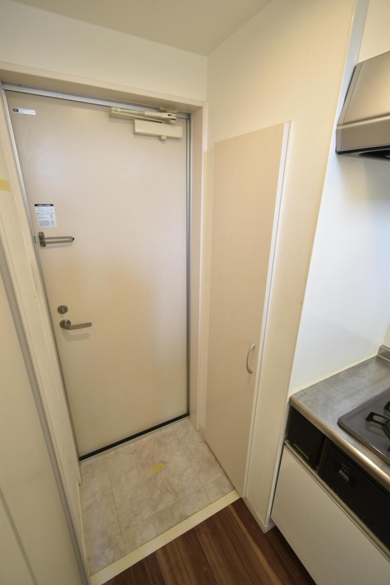 Rumah KL (ルマケーエル)の物件内観写真