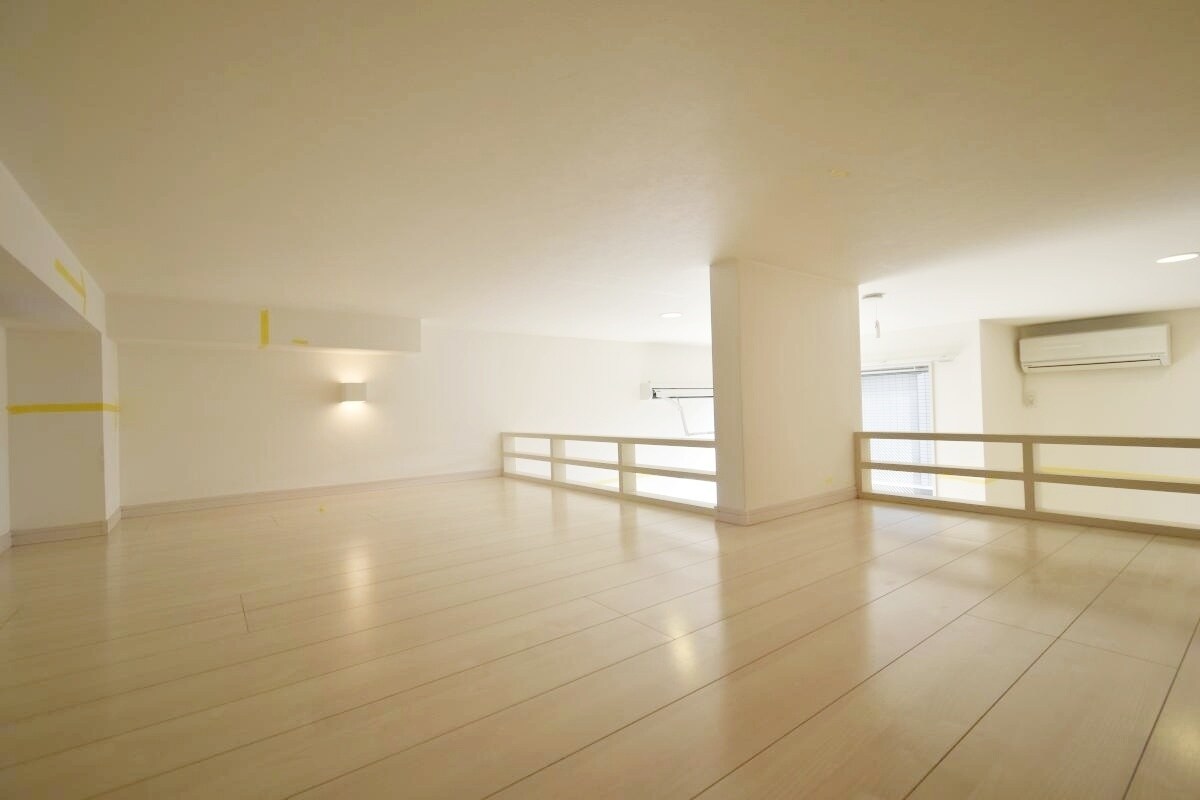 Rumah KL (ルマケーエル)の物件内観写真