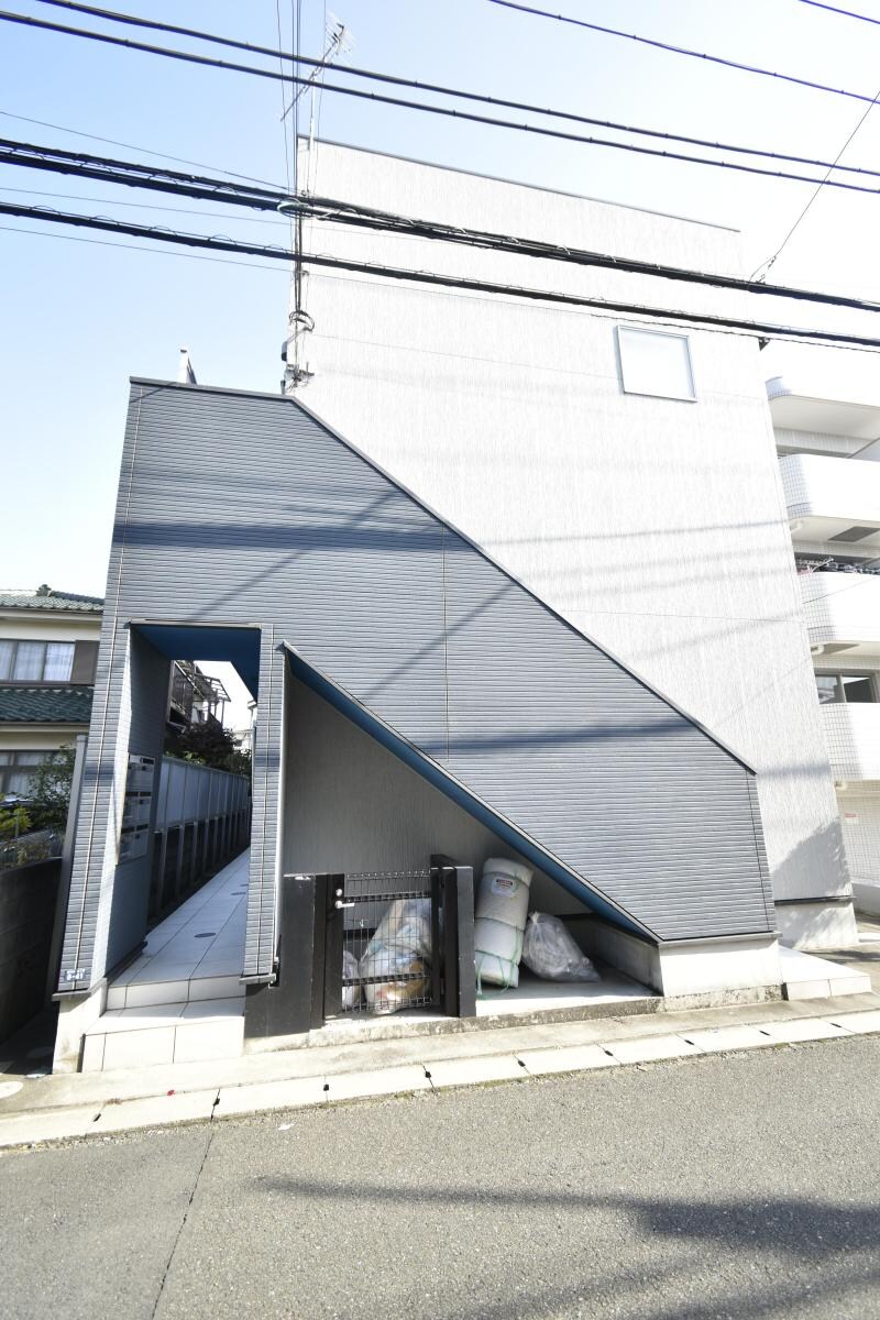 Rumah KL (ルマケーエル)の物件内観写真