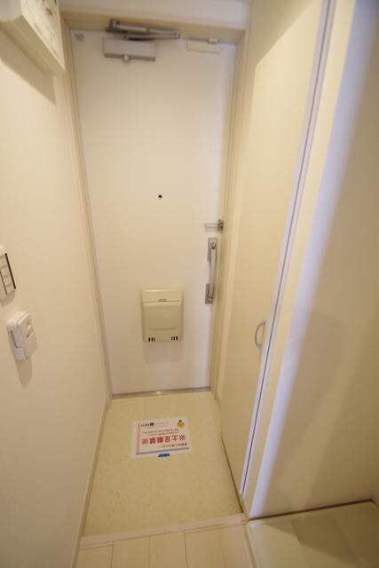 リブリ・スミレの物件内観写真