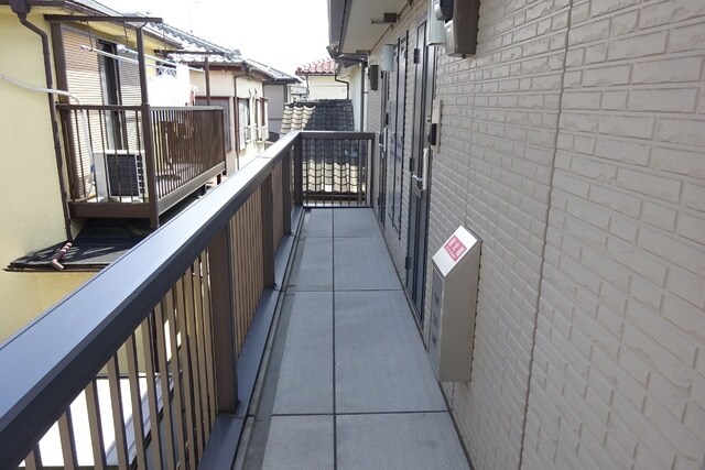 みそのハウスの物件内観写真