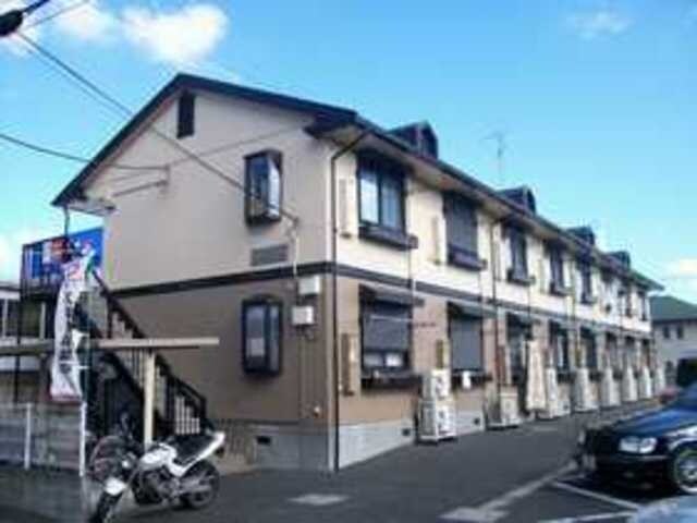 アルカディアの物件内観写真