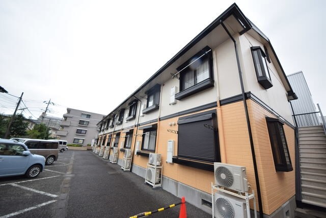 アルカディアの物件内観写真