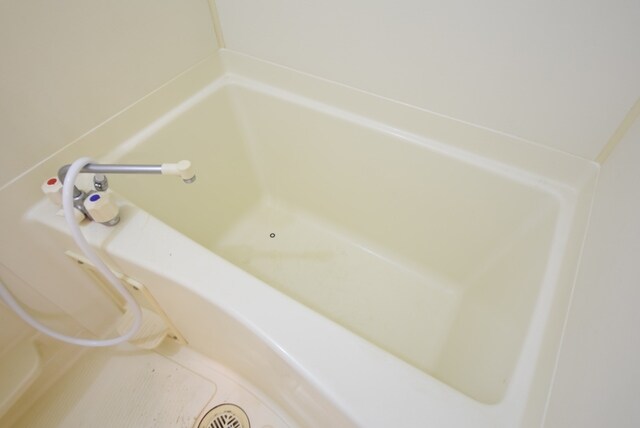 プロスペクト中央林間の物件内観写真