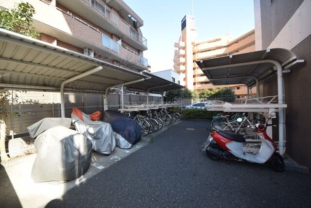 プロスペクト中央林間の物件内観写真