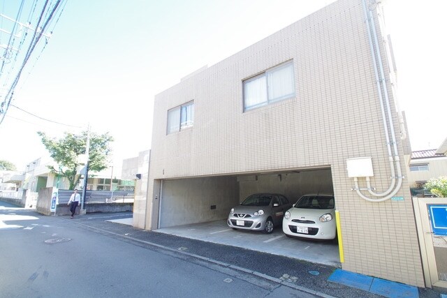 フラット福寿第8の物件内観写真