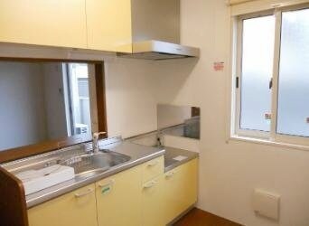 Ma Mai大野台の物件内観写真