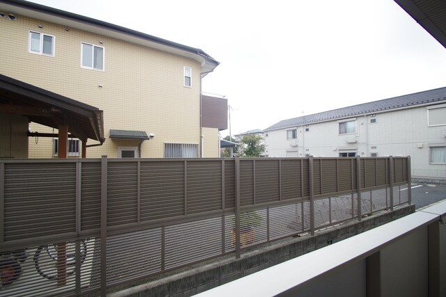 Ma Mai大野台の物件内観写真