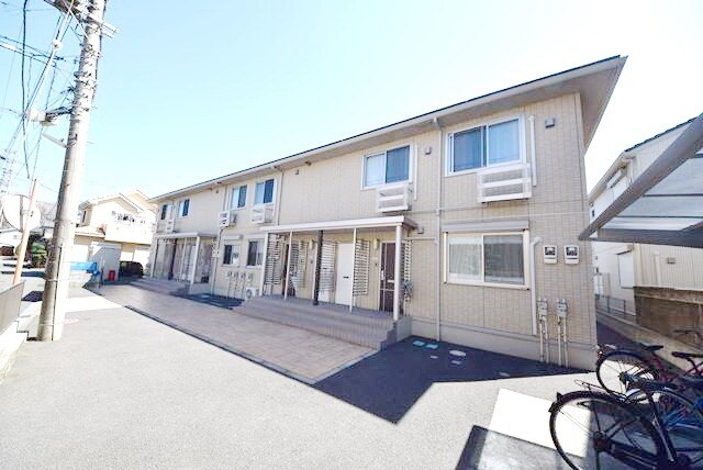 Ma Mai大野台の物件内観写真