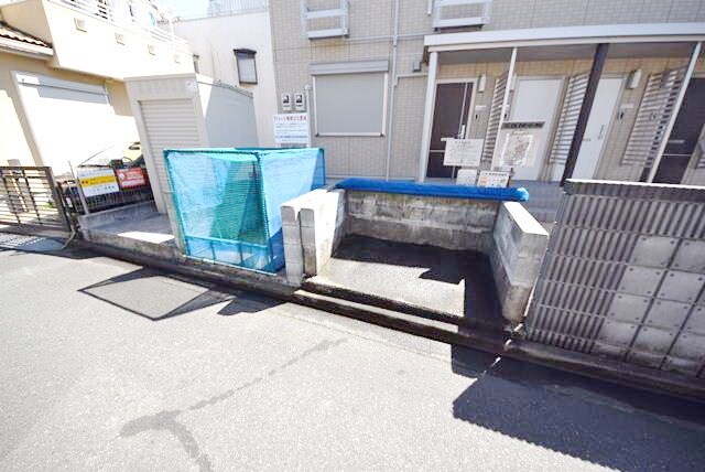 Ma Mai大野台の物件内観写真