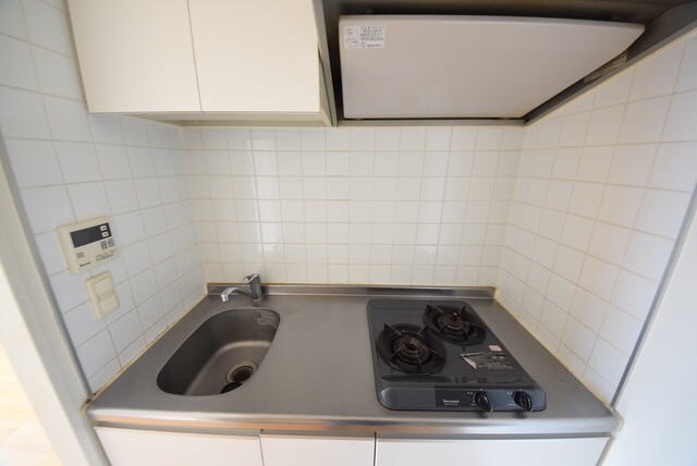 BPRレジデンス町田の物件内観写真