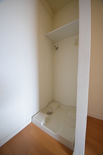 BPRレジデンス町田の物件内観写真