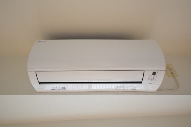 BPRレジデンス町田の物件内観写真