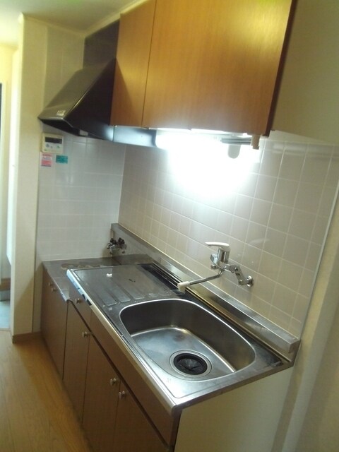 ブルックレットの物件内観写真