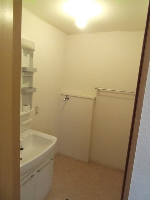 ブルックレットの物件内観写真