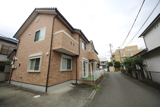 ブルックレットの物件内観写真