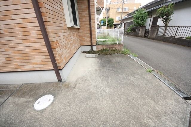 ブルックレットの物件内観写真