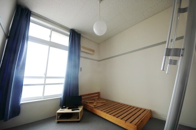 レオパレス南町田の物件内観写真