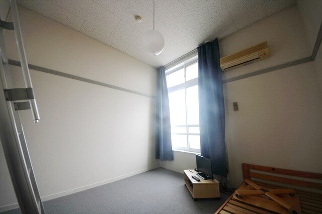 レオパレス南町田の物件内観写真