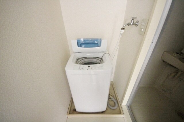 レオパレス南町田の物件内観写真