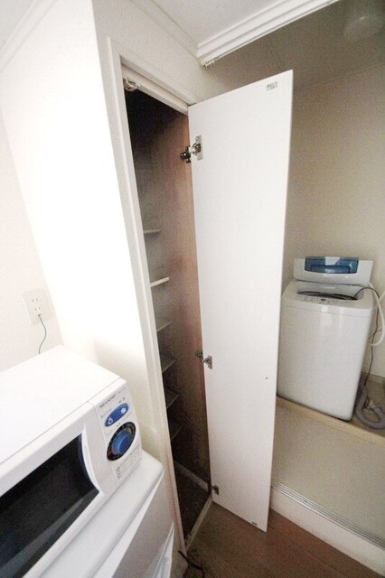 レオパレス南町田の物件内観写真