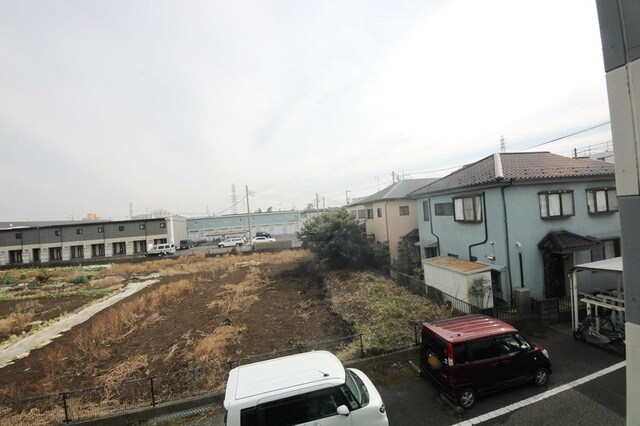 レオパレス南町田の物件内観写真