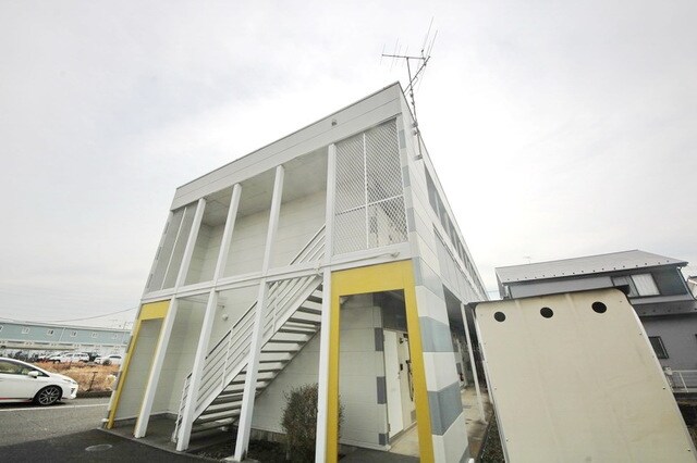 レオパレス南町田の物件内観写真