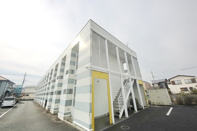 レオパレス南町田の物件内観写真