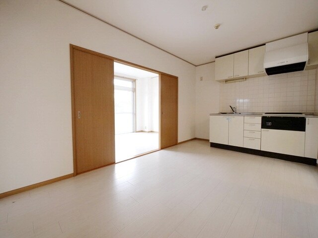 エントピアハウスの物件内観写真