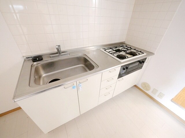 エントピアハウスの物件内観写真