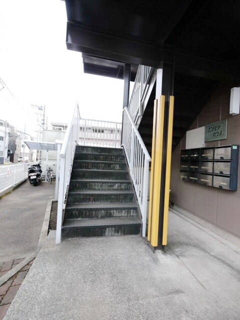 エントピアハウスの物件内観写真