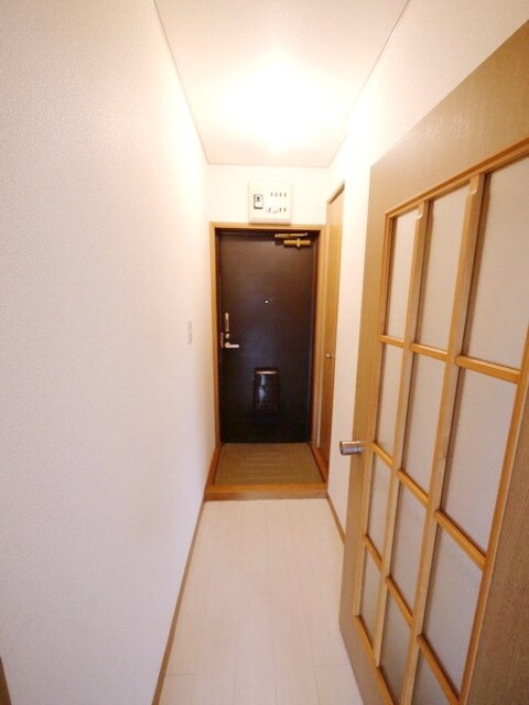 エントピアハウスの物件内観写真