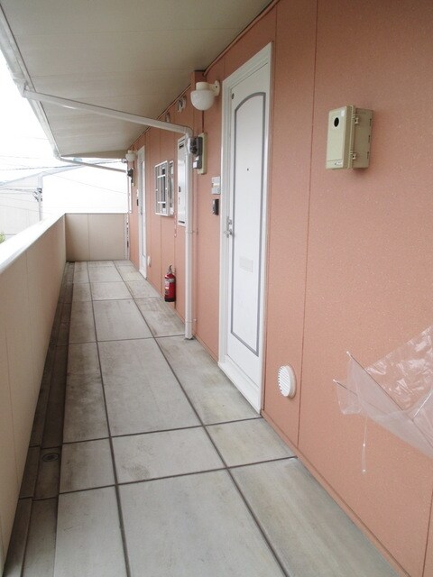 ホワイトペルテCの物件内観写真