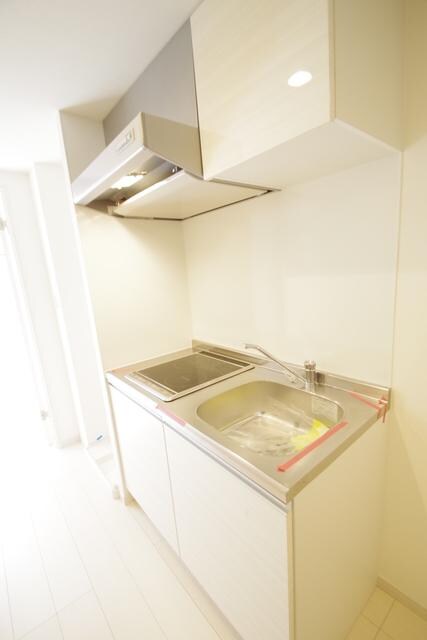 リブリ・アルモの物件内観写真