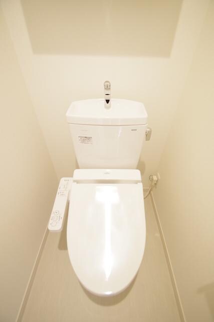 リブリ・アルモの物件内観写真