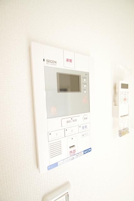 リブリ・アルモの物件内観写真