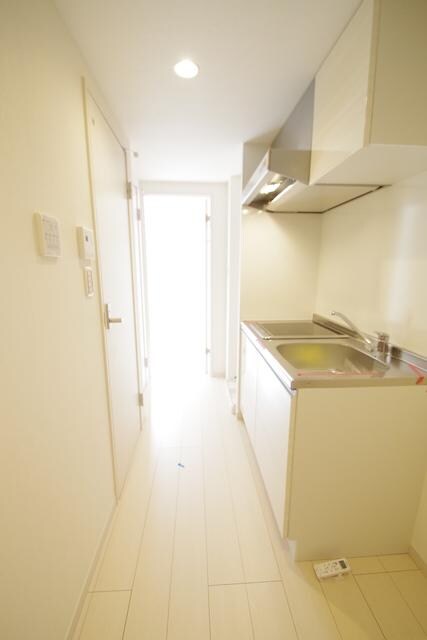 リブリ・アルモの物件内観写真