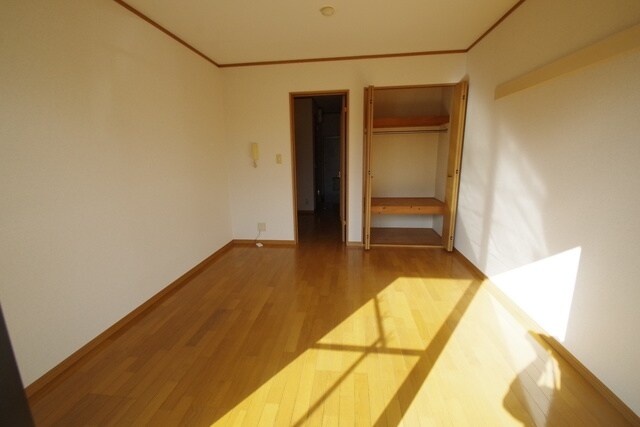 クラージュリヴの物件内観写真