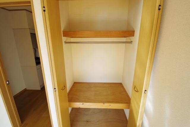 クラージュリヴの物件内観写真